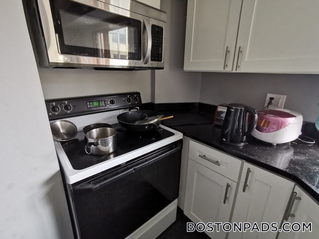 Foto del edificio - 230 Brookline St