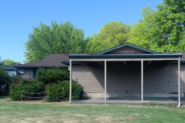 Foto del edificio - Lan3240