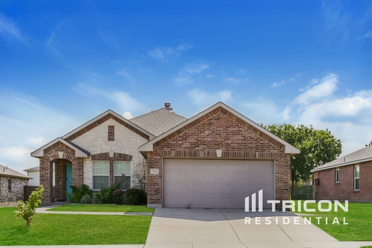 Foto principal - 1249 Wysteria Ln