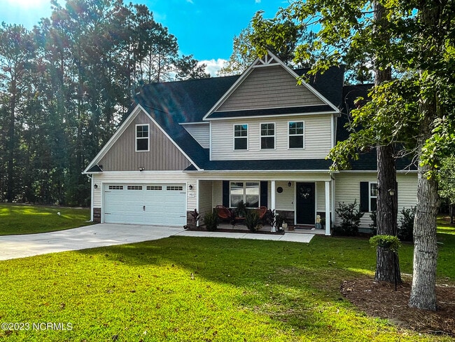Building Photo - 503 Holland Mill Ln
