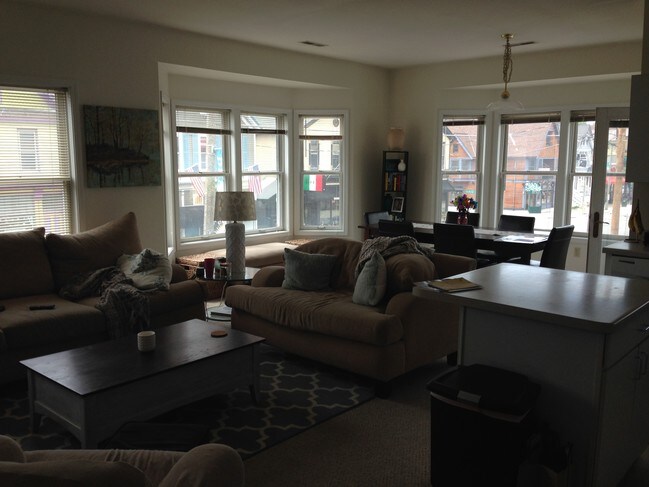 Foto del edificio - 1706 N Arlington Pl