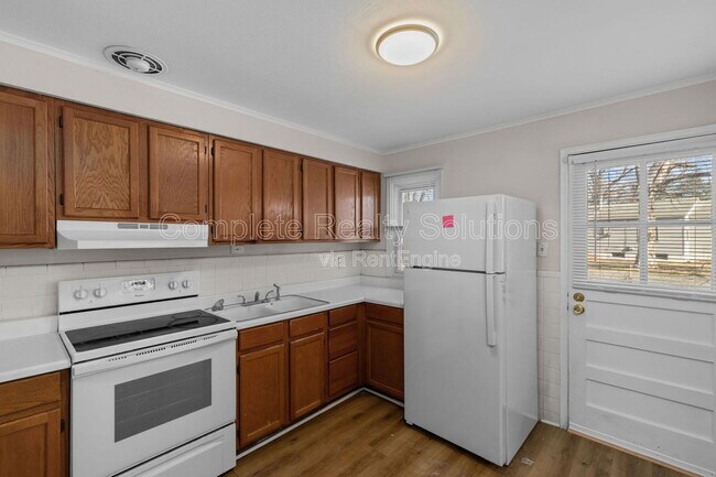 Foto del edificio - 10218 Unicorn Dr