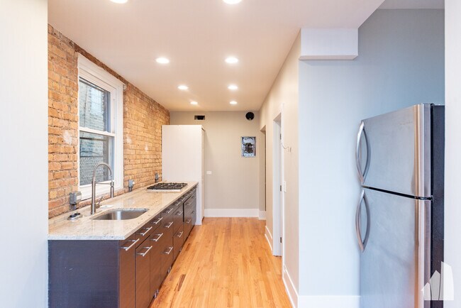 Foto del edificio - 1122 W Addison St