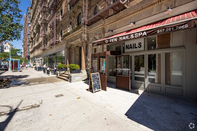 2020-2026 Broadway New York, NY 10023 - Seminole Hotel