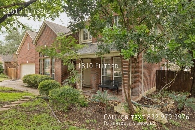 Building Photo - 1810 Flitbed-