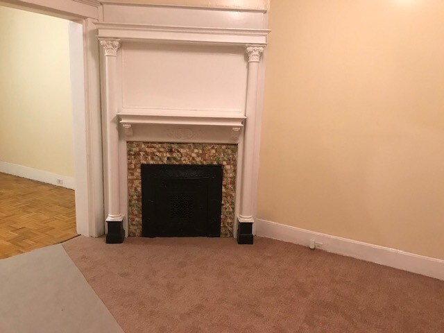 Foto del edificio - 358 Forrest St