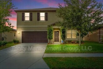 Building Photo - 15303 Stone House Dr