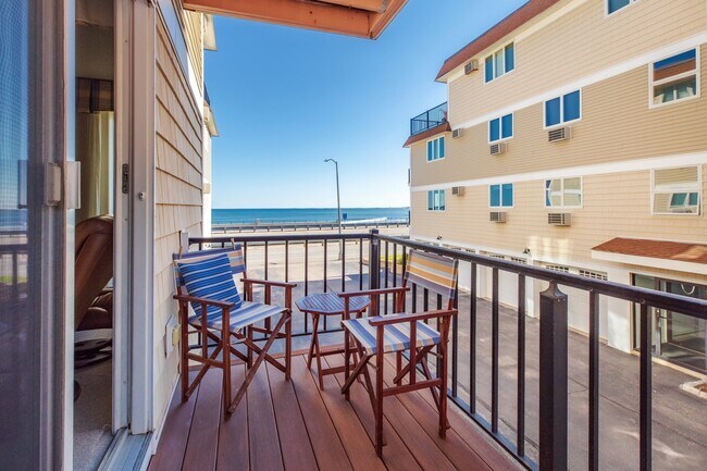 Foto del edificio - 407 Ocean Blvd