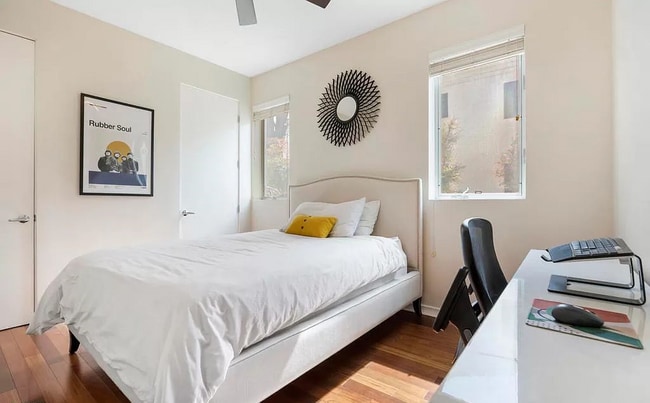 Building Photo - A sensational loft-style condo with a huge...