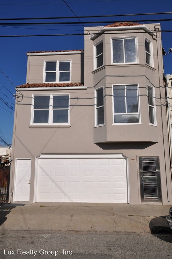 Primary Photo - 560-567 San Mateo Ave