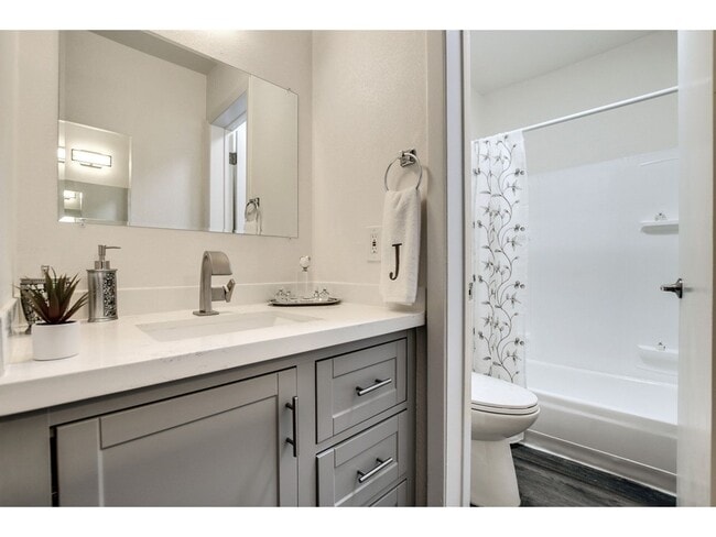 Interior Photo - Studio 710 Apartments