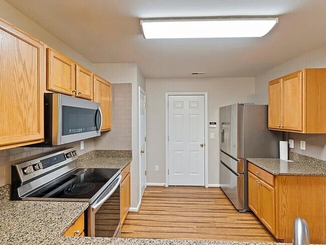 Foto del edificio - 11 Kinglet Ct