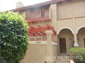 Building Photo - 2561 Navarra Dr
