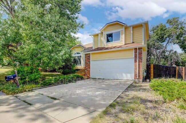 Foto del edificio - 10525 Hobbit Ln