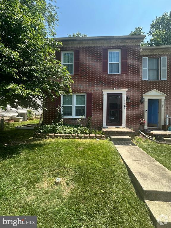 Building Photo - 1259 Kirby Cir