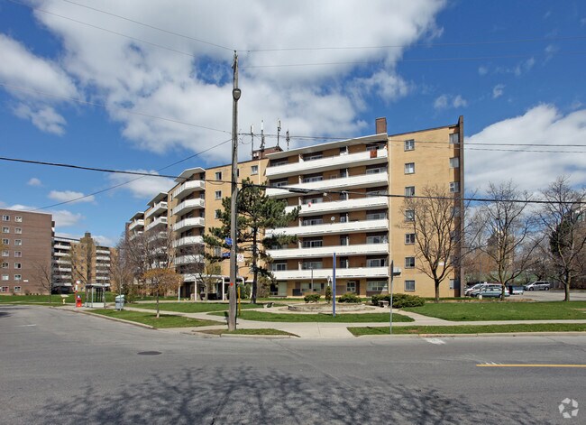 Foto principal - St. Andrews Towers East