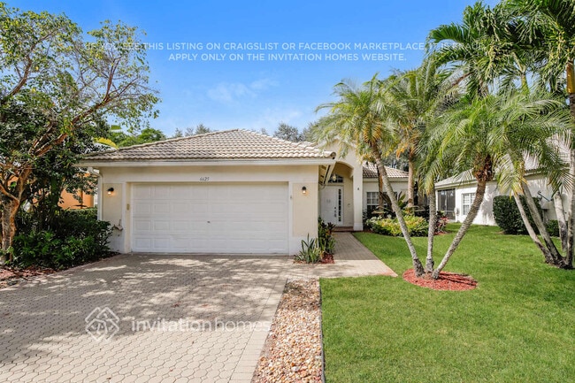 Building Photo - 6625 NW 113th Way