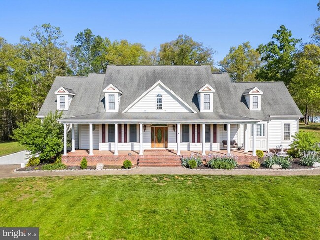 Building Photo - 2036 Spotswood Dr