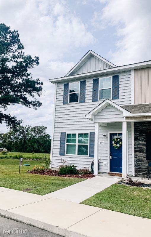 2 br, 2.5 bath Townhome 301 Justice Farm Dr Townhome Rentals in