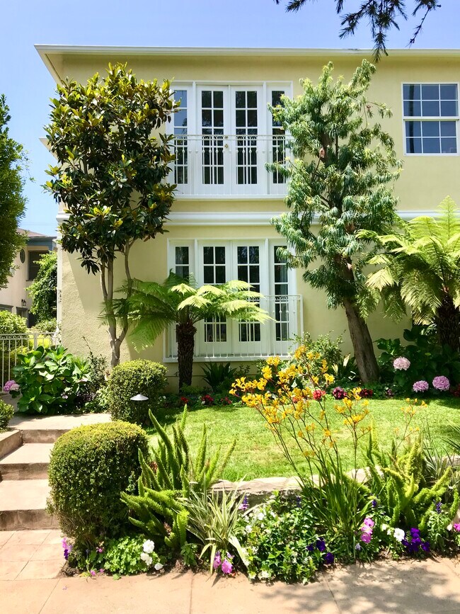 Foto del edificio - 842 12th St