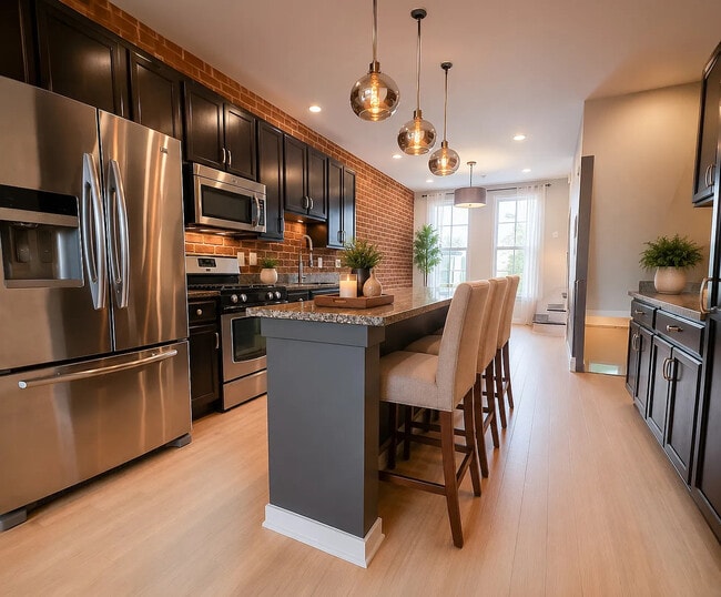Foto del edificio - 1409 Trafalgar Ln