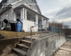 Building Photo - 72-74 City Ave