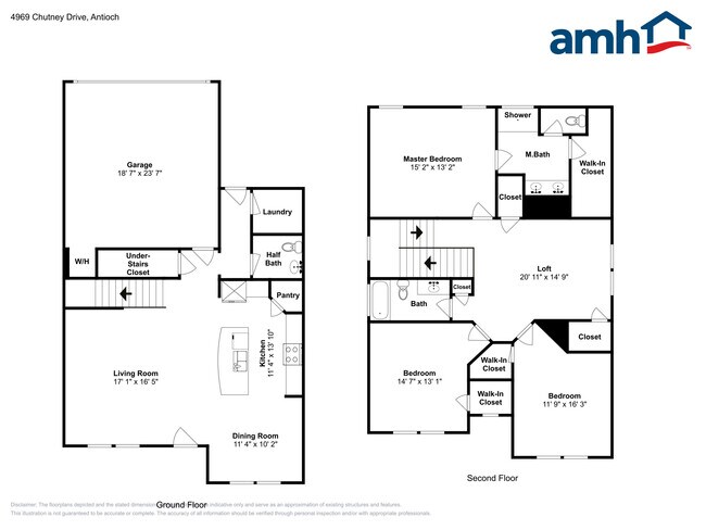 Building Photo - 4969 Chutney Dr