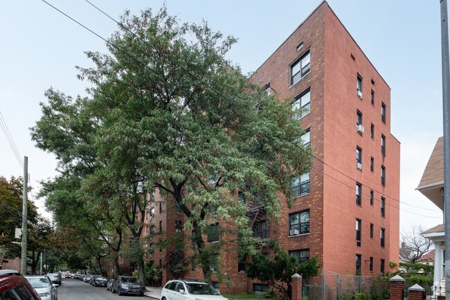 Building Photo - 41-25 Case Street