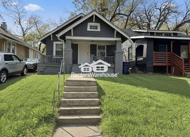 Building Photo - 5418 Olive St