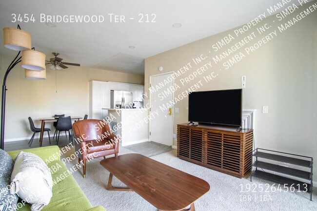 Foto del edificio - Bridgewood Terrace