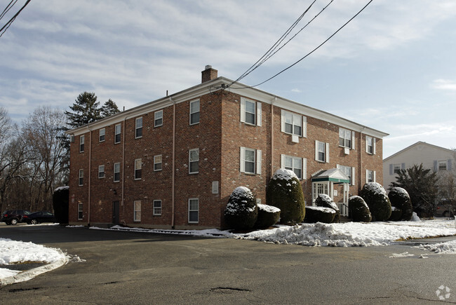 Building Photo - Brookside Apartments