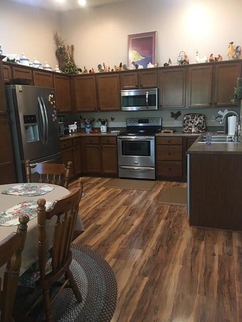 Foto del edificio - 2941 Trails Way