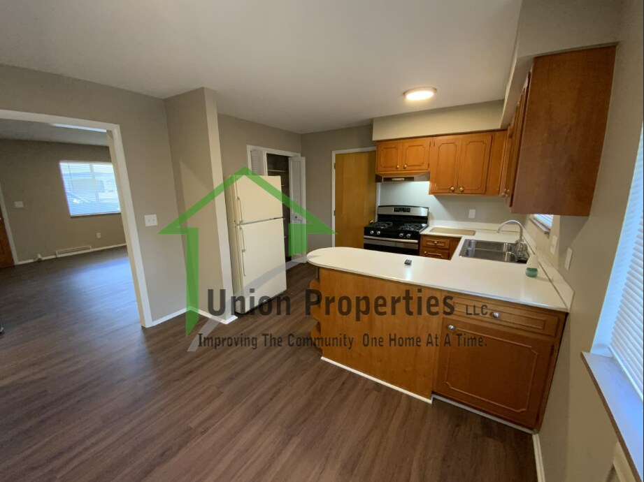 Foto principal - 3520 Walnut St