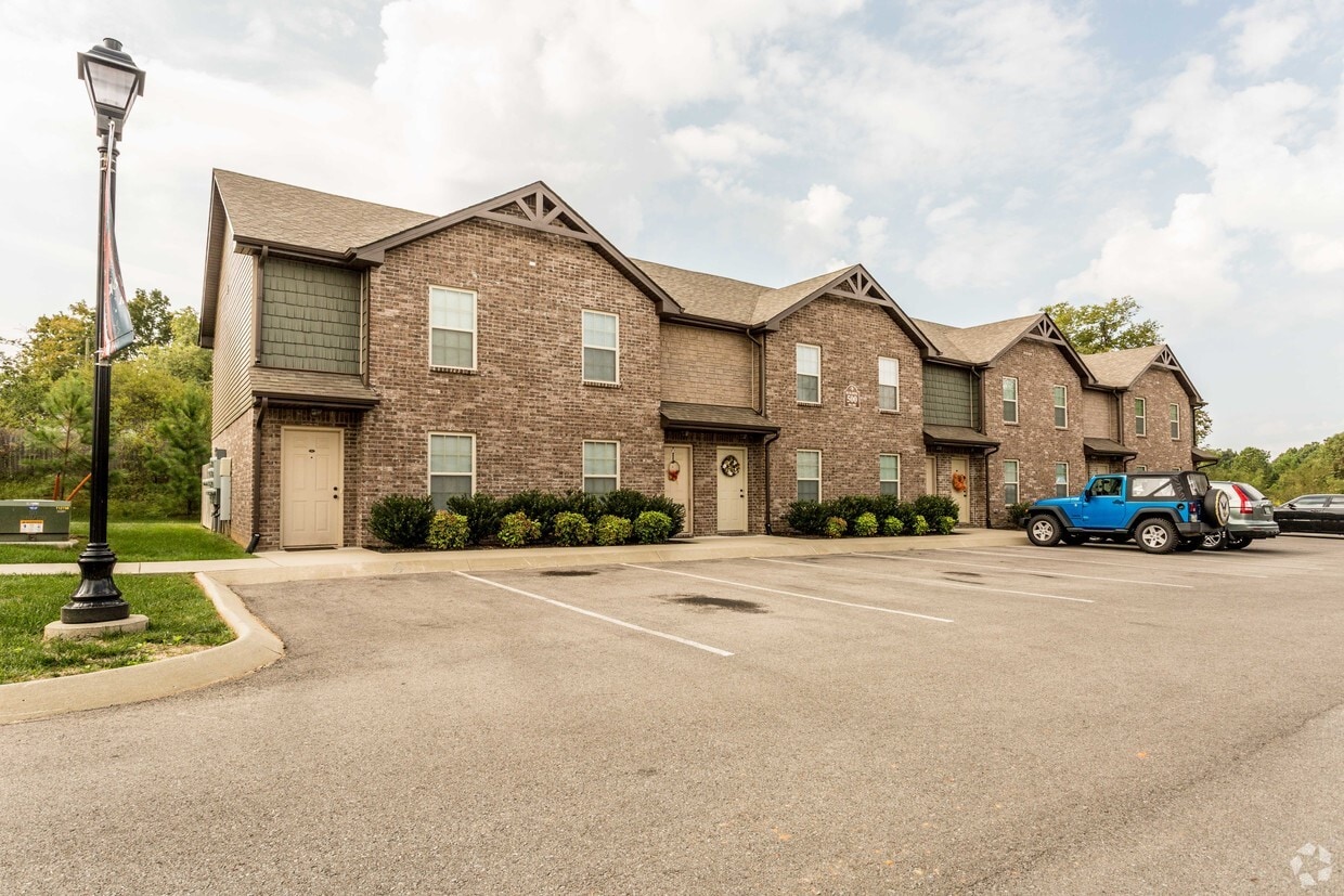 Sonoma Ridge Luxury Apartments Apartments 150 Fairview Ln Clarksville