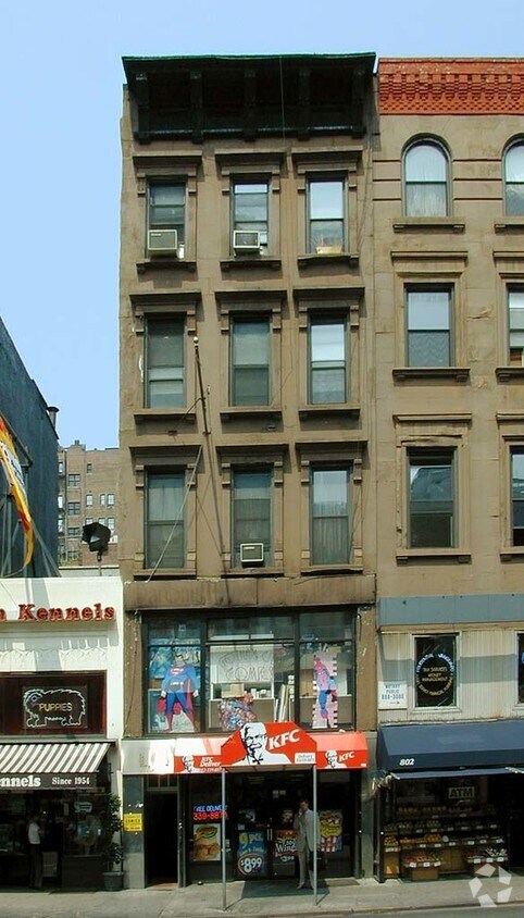 Primary Photo - 800 Lexington Ave