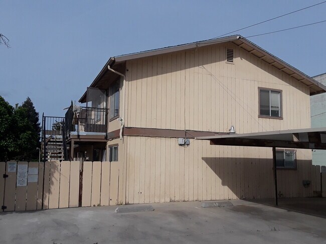 Building Photo - 1330 J St