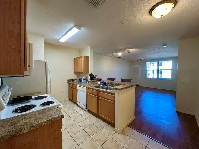 Photo - 5550 E Michigan St Townhome