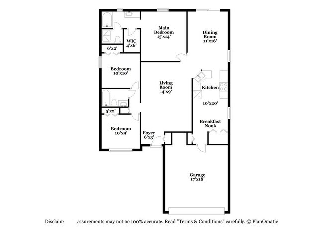 Foto del edificio - 3245 Bellericay Ln