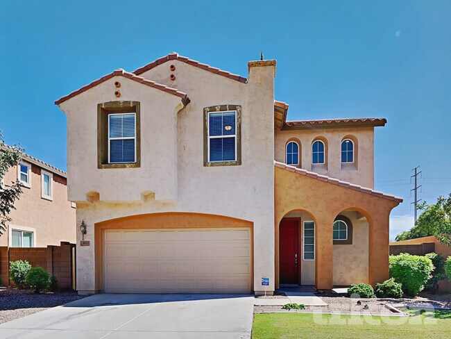 Foto del edificio - 4843 W Dunbar Dr