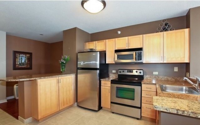Primary Photo - 222 N Columbus Dr