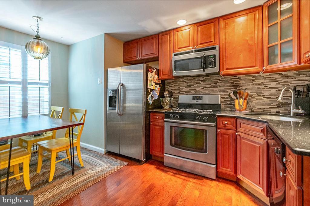 Foto principal - 1008 S 5th St