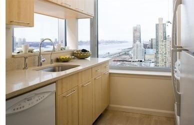 Foto del edificio - 601 W 57th St