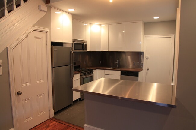 Foto del edificio - 3822 Hamilton St