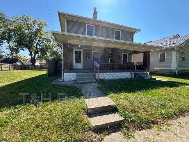 Building Photo - 103 N Colorado Ave