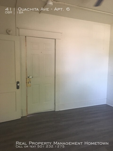 Building Photo - 411 Ouachita Ave