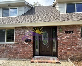 3 Bed 2.5 Bath 2,027 sqft Fair Oaks Home with bonus office