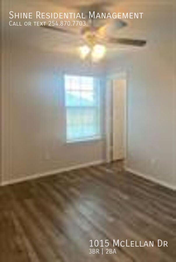 Building Photo - 1015 McLellan Dr