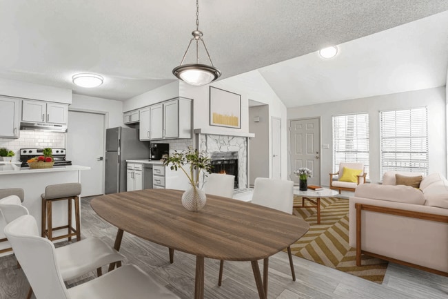 Building Photo - Faris Residences Newnan