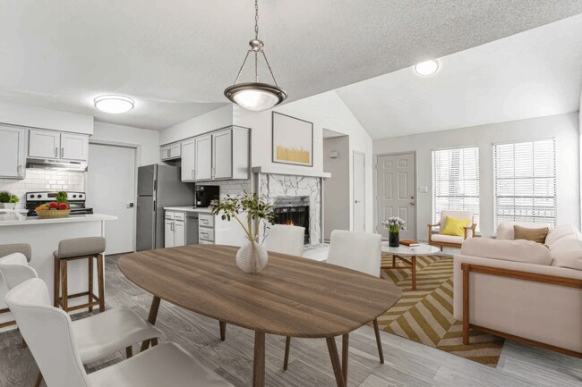 Foto del edificio - Faris Residences Newnan