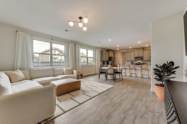 Building Photo - 1236 Sagefield Way